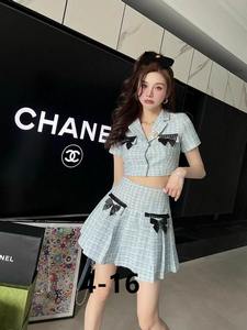 Chanel Women's Dress 40